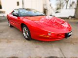 Pontiac Firebird Targa - Oldtimer - Pontiac Firebird Gebrauchtwagen