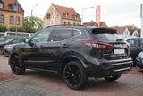 Nissan Qashqai 1.3 N-Tec 4x2 LED Navi ACC 360° Keyless - gebrauchte Nissan Qashqai aus dem Jahr 2020