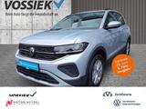 Volkswagen T-Cross 1.0 TSI LIFE 5JG+LED+ACC+APP+PDC+SHZ+DAB