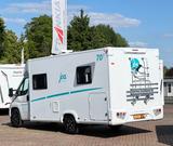 Joa Camp T 70*Einzelbetten*Sat+TV*Markise*Solar*Skyroof* - Offers