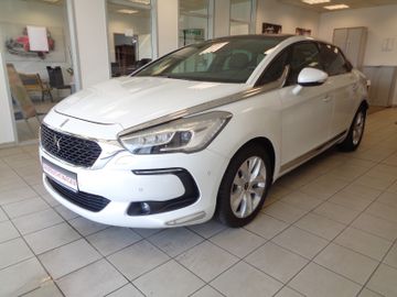 Fahrzeugabbildung DS Automobiles DS5 BlueHDi 150 Stop&Start / NAVI / KEYLESS