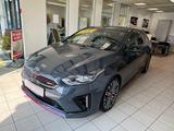 Kia ProCeed GT/1.HAND/SCHECKHEFT/NAVI/KLIMA
