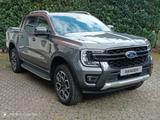 Ford Ranger Wildtrak 3.0 240 PS e-4WD DoKa - Ford Ranger 3 2