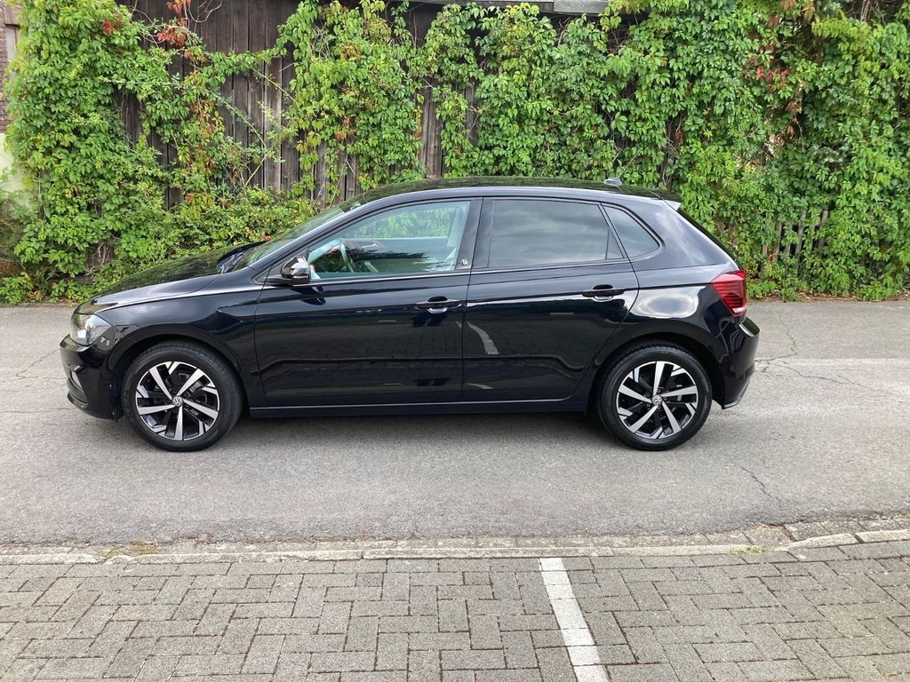 Image of Volkswagen Polo