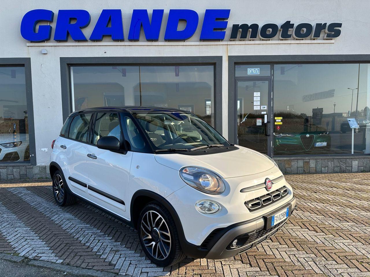 Fiat 500L Cross