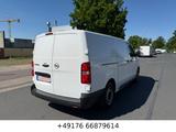 Opel Vivaro Kasten Edition Lang L3 Kamera  Tempomat - Opel Vivaro in Hannover