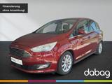 Ford C-MAX 1.5 EcoBoost Start-Stop-System Aut. Titani - gebrauchte Ford C-Max aus dem Jahr 2018