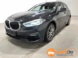 BMW 120 d Advantage Automatik EU6d Navi LED Klima PD - BMW 120 in Hamburg