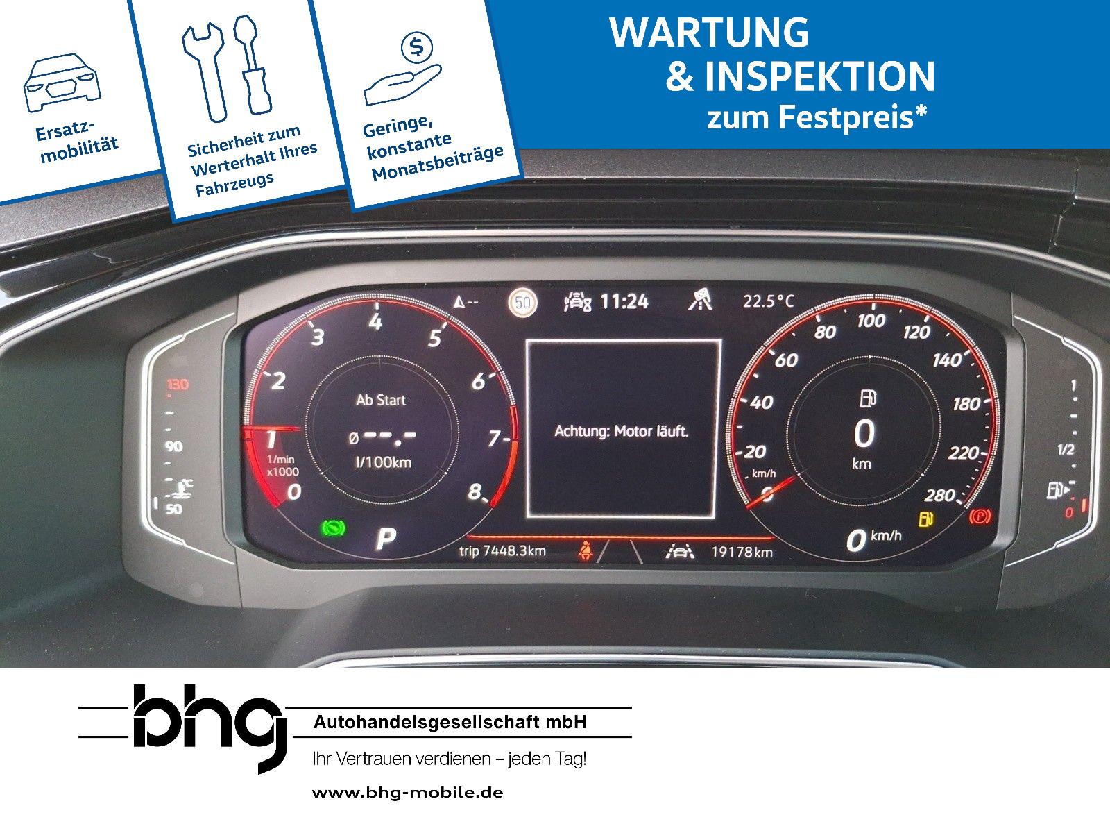 Volkswagen Polo GTI 2.0 TSI DSG, миниатюра 11