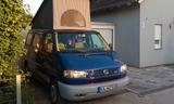 Carthago VW Bus T4 TDI Stoffdach NEU!, Malibu 32 - Carthago T3