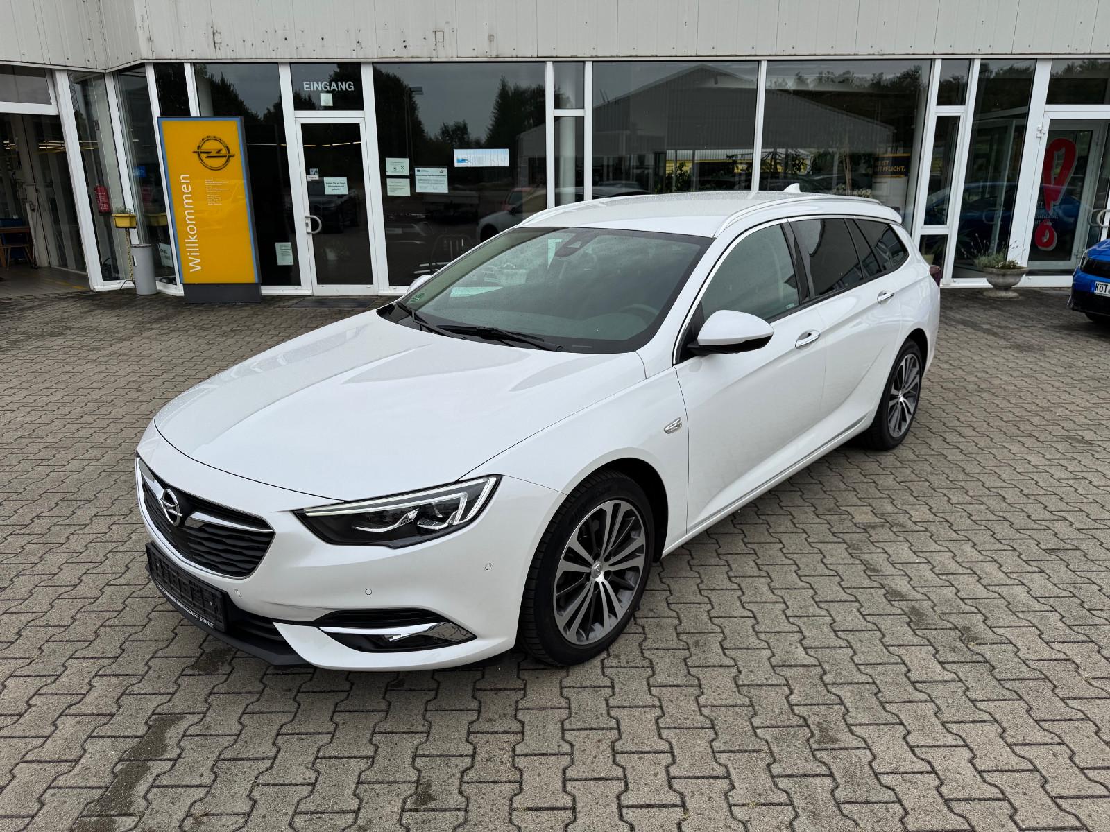 Opel Insignia 2.0 BiTurbo D Innovation Aut 4x4 ST