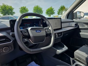 Bild 11 Ford Transit Courier -e SYNK 4 Klimaautom Parklenkass
