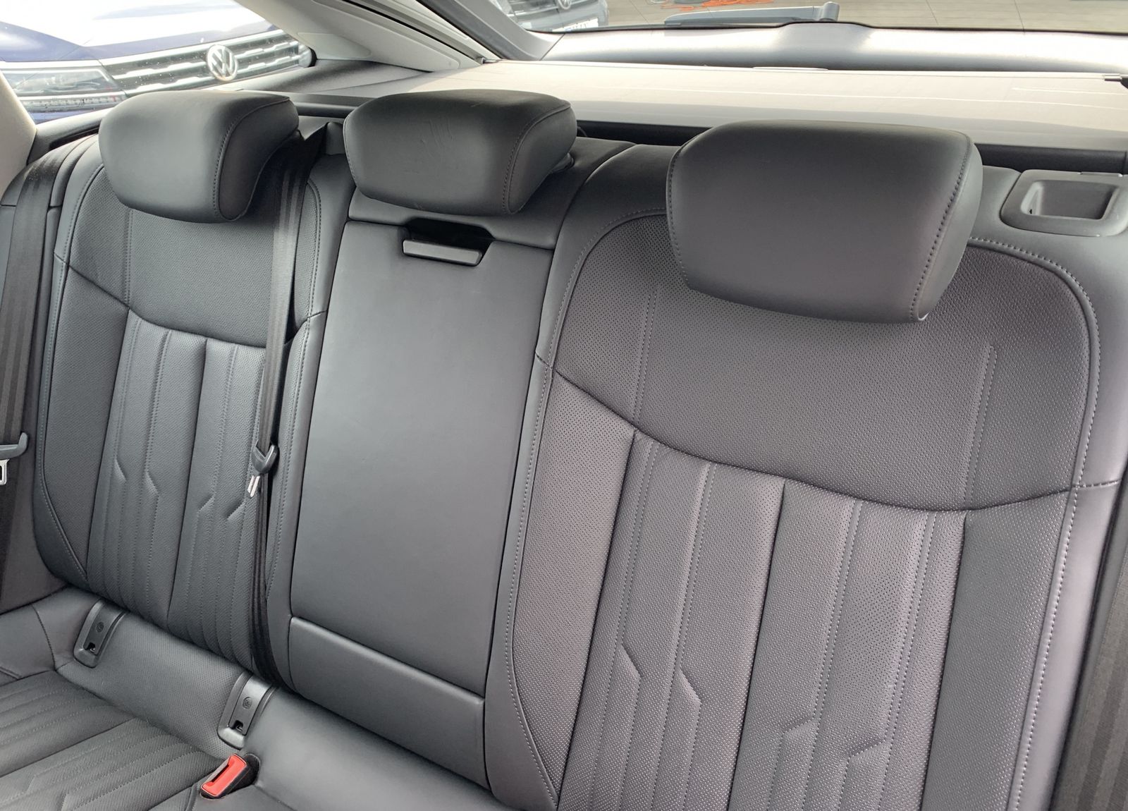 Fahrzeugabbildung Audi A6 40 TDI*Sport*Leder*AHK*Memory*Bang&Olufsen*
