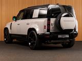 Land Rover Defender 110 X-Dynamic HSE P300e MY26-PANO-22" - Land Rover Defender HSE mit Hybrid-Antrieb (Benzin/Elektro)