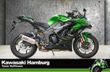 Kawasaki Ninja 1100 SX SE Bodis, 1.Hand, unfallfrei - Kawasaki Motorräder in Nürnberg