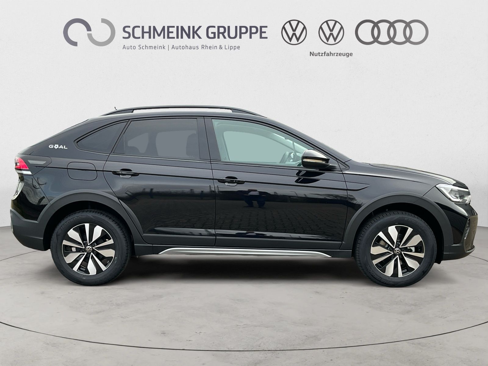 Volkswagen Taigo - Bild 6