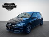 Volkswagen GOLF 1.6 TDI COMFOTLINE | STANDHEIZUNG | AID - Volkswagen Golf mit Diesel-Antrieb: Standheizung