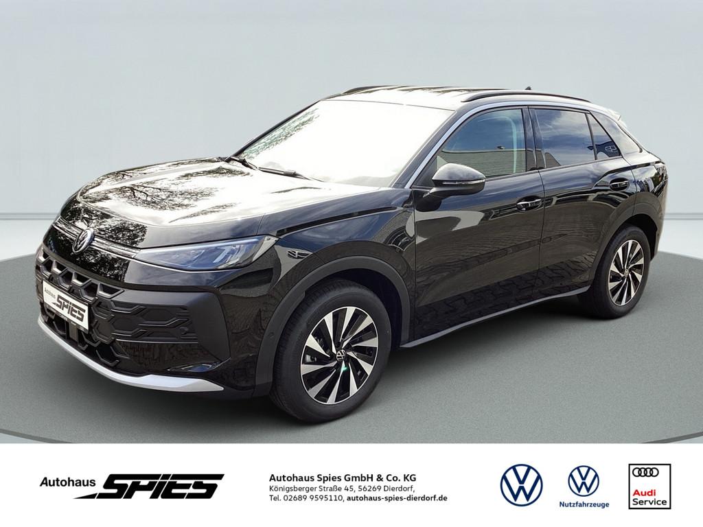Volkswagen T-Roc 1.5 eTSI Life