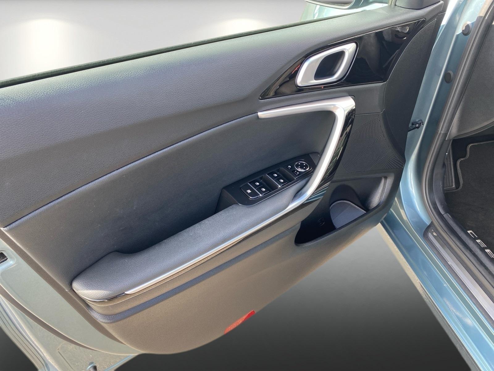 Kia cee'd Sportswagon 1.6 GDI PHEV Inspiration