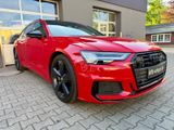 Audi A6 Avant 45 TFSI quattro sport/s line/ViCo/Pano - Audi A6 mit Benzin-Antrieb: Kombi