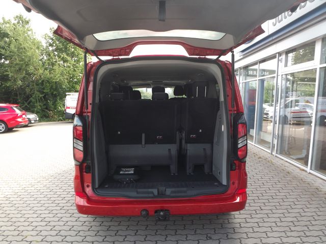 Tourneo Custom Bus L1 Titanium*4 Jahre Garantie*
