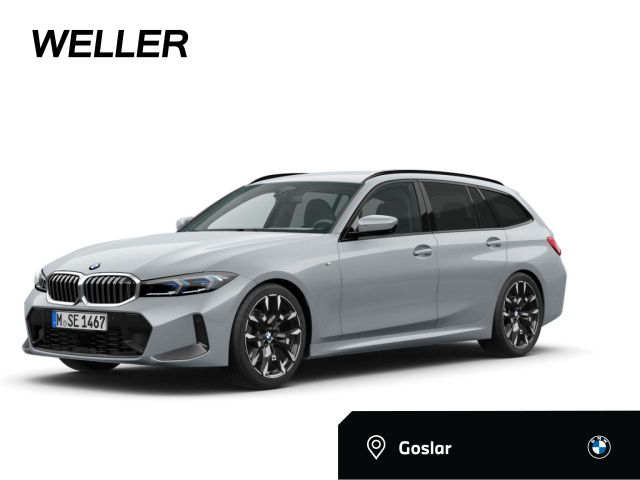 BMW 330i xDrive T M Sport AHK,HUD,360°,St&amp;Go,AdpLED