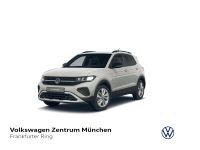Volkswagen T-Cross - Vorschau Bild 1