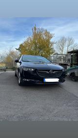 Opel Insignia Sports Tourer 1.6 CDTI 136PS  - Opel Insignia Ps mit Diesel-Antrieb