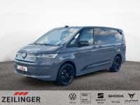 Volkswagen T7 Multivan - Vorschau Bild 1