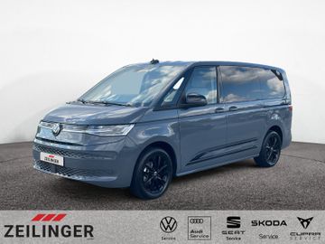 Volkswagen Leasingangebot: Volkswagen T7 Multivan Life LÜ TDI DSG|MATRIX|ACC|NAVI|AHK