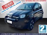 Fiat FIAT - Panda 1.0 hybrid Launch Edition 70cv#OK N - Fiat Panda: La
