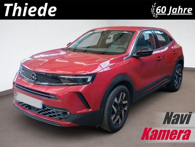 Opel Mokka ELEGANCE 1.2T NAVI/LED/KAMERA/SPORT/SH/DAB