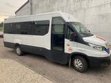 Iveco Daily  - Iveco Elektro