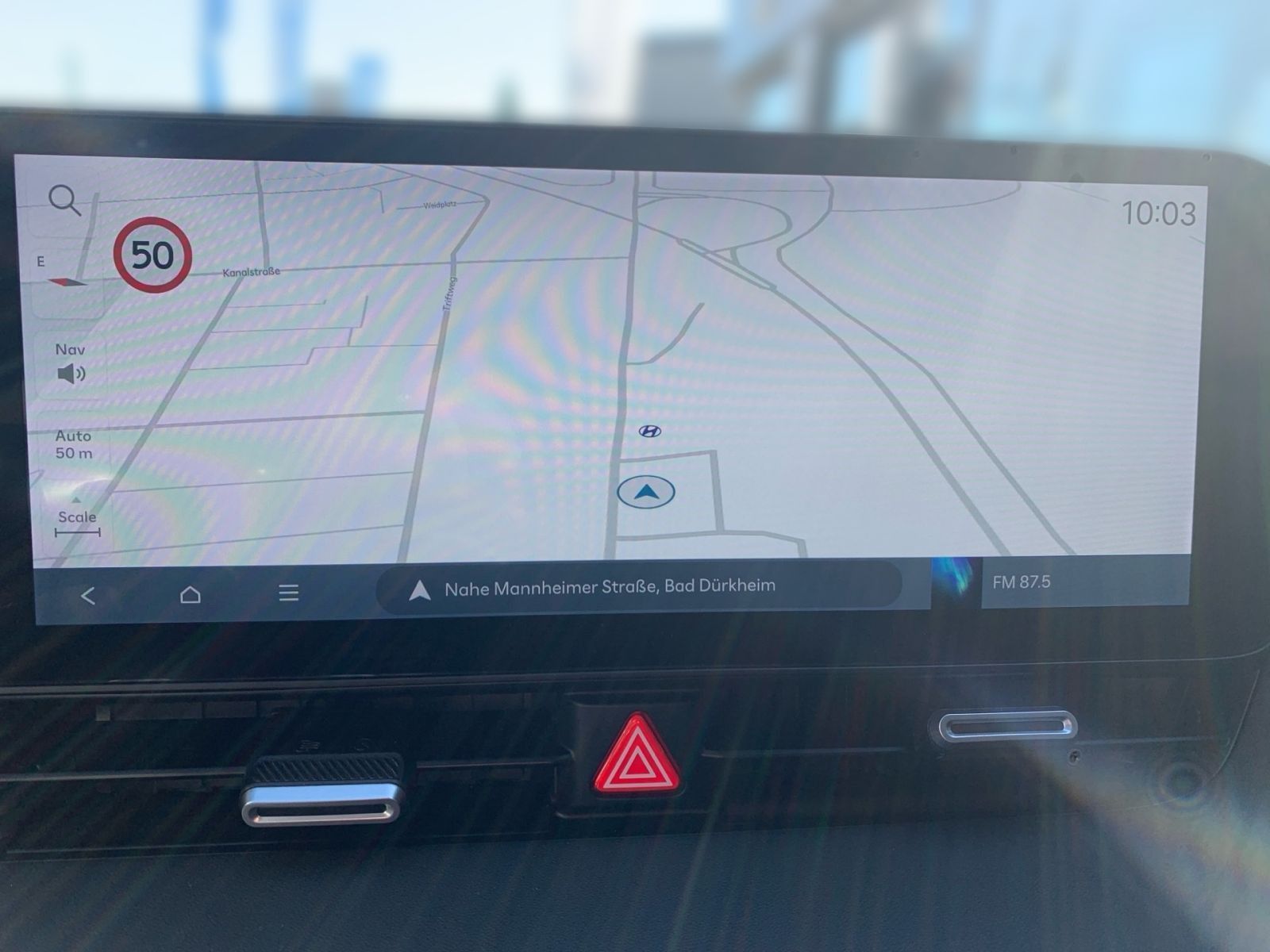 Fahrzeugabbildung Hyundai IONIQ 5 Dynamiq 84 kWh Elektro