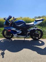 Suzuki GSXR 1000 - Sehr gepflegt - TÜV neu ohne Mängel  - Offers