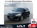 Kia Rio GT-Line 1.0 T-GDI Navi Klima LED PDC BT Appl - Kia Rio aus 2021