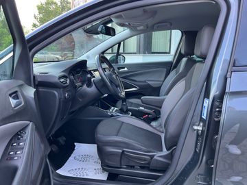 Opel Grandland (X) - 8