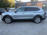 Volkswagen Tiguan Allspace Highline 4Motion - VW Tiguan Allspace Unfallwagen