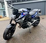 BMW F 900 R | EZ 07/21 | 12.000 km | Top-Zustand