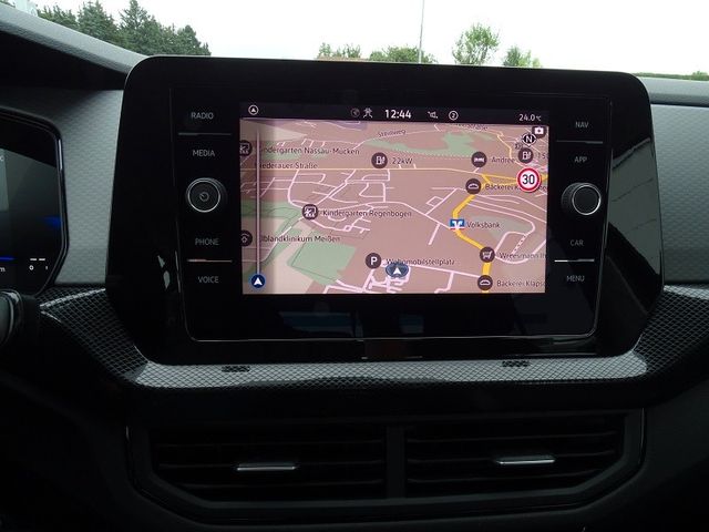 T-Cross 1.0 TSI DSG Life - LED / Navi / AHZV