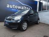 Skoda Citigo Cool Edition - gebrauchte Skoda Citigo aus dem Jahr 2017