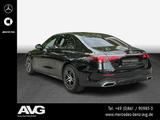Mercedes-Benz E 450 4M AMG Superscreen Pano Burm4D SitzKlima - mit Benzin-Antrieb: Limousine, Super