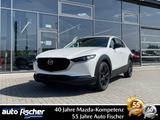 Mazda CX-30 2.0 (186PS) Autom. Homura Rückfahrk. Navi  - Mazda CX-30 Gebrauchtwagen in Frankfurt