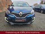Renault Captur TCe 150 GPF Collection | AHK | TüV neu - Renault in Bielefeld