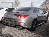 Mercedes-Benz CLA 35 AMG 4Matic|MBUX|RüKam|LED|Distro|Soundsys - Mercedes-Benz CLA 35 AMG aus 2022