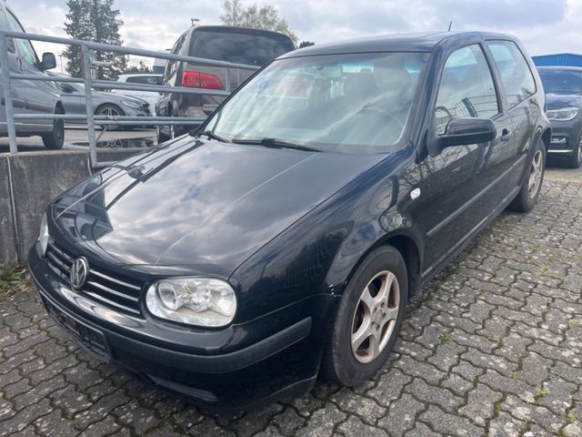 Volkswagen Golf IV 1.4/Schiebedach