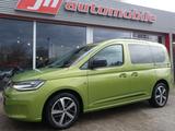 Volkswagen Caddy Move Panorama*ACC*AHK*LED* ab 299€ - VW Caddy Gebrauchtwagen in Hannover
