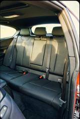 BMW M135i xDrive - - BMW M135 Gebrauchtwagen