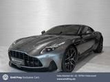 Aston Martin DB12 V8 Coupe - Aston Martin DB12: Sportwagen