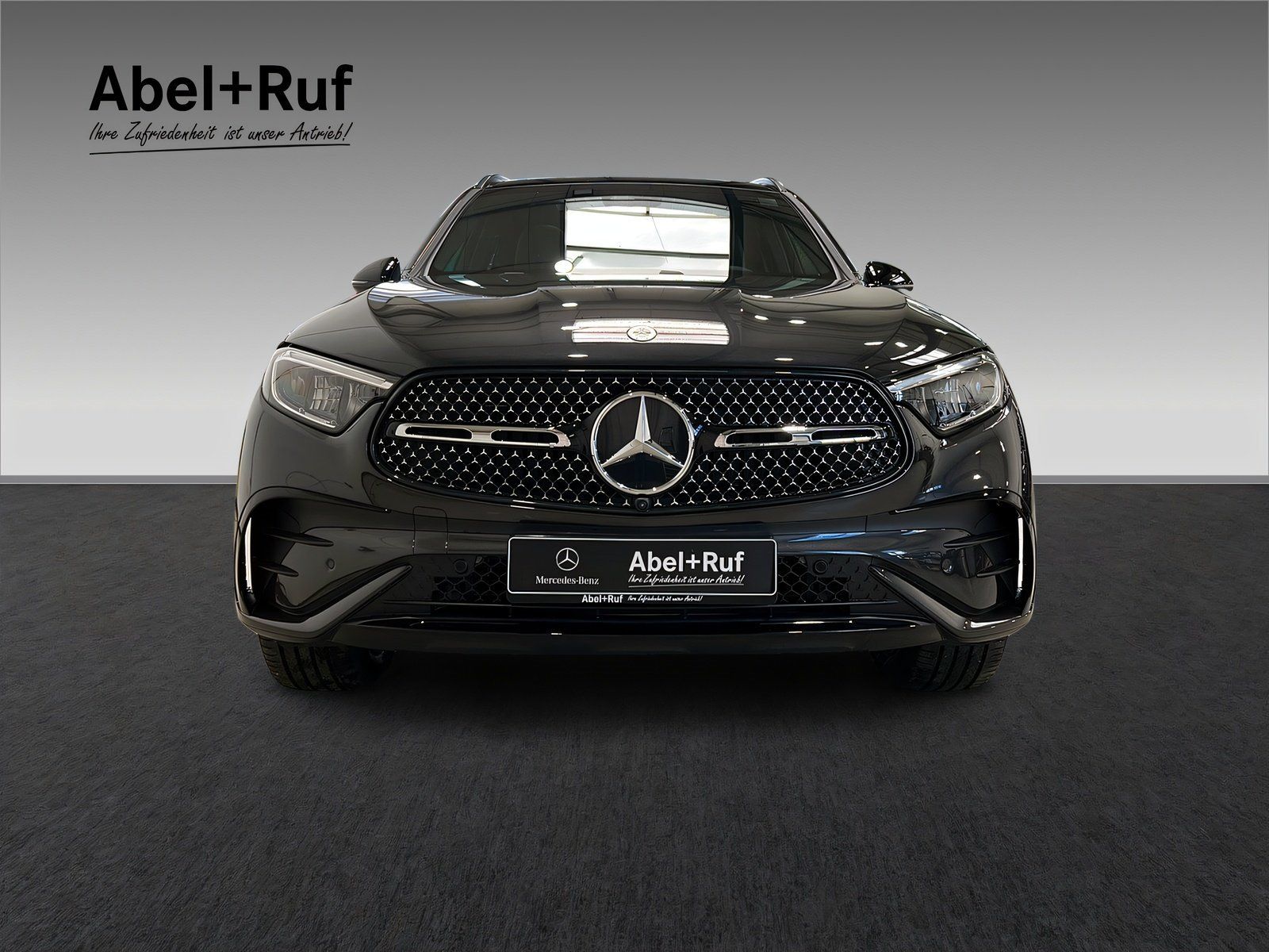 Mercedes-Benz GLC 300 de 4M AMG+NIGHT+Memo+Pano+LrHz+AHK+360° foto 2